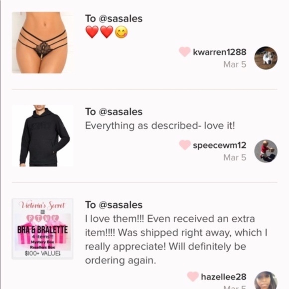 LAST TWO AVAILABLE!! New Rene Rofe Crotchless Strappy Back Black Panty Size M/L - Picture 6 of 12